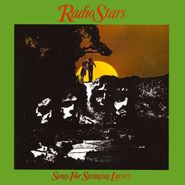 Radio Stars, Songs For Swinging Lovers (CD)