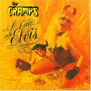 The Cramps, A Date With Elvis (LP)
