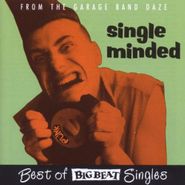 Single Minded Pros, Single Minded (CD)