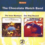 The Chocolate Watchband, Inner Mystique / One Step Beyond (CD)