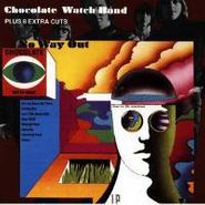 The Chocolate Watchband, No Way Out... Plus 8 Extra Cuts (CD)