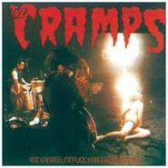 The Cramps, RockinnReelininAucklandNewZealandXXX (CD)