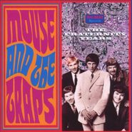 Mouse & The Traps, Fraternity Years (CD)