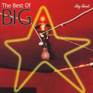 Big Star, The Best Of Big Star (CD)