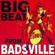 The Cramps, Big Beat From Badsville (CD)