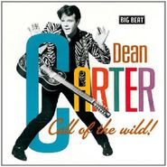 Dean Carter, Call Of The Wild! (CD)