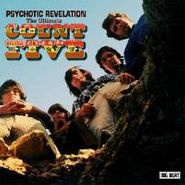 Count Five , Psychotic Revelation: The Ultimate Count Five (CD)