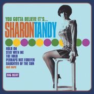 Sharon Tandy, You Gotta Believe It's... Sharon Tandy (CD)
