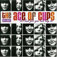 Ace of Cups, It's Bad For You, But Buy It! (CD)