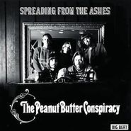 Peanut Butter Conspiracy, Spreading From The Ashes (CD)