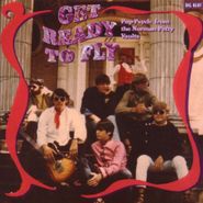 Various Artists, Get Ready To Fly!: Pop-Psych From The Norman Petty Vaults (CD)