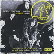 Various Artists, The Story Of Michigan's Legendary A-Square Records (CD)