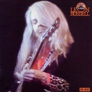 Leon Russell, Live In Japan (CD)