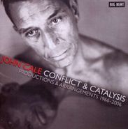 John Cale, Conflict & Catalysis (CD)