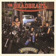 Dead Beats, On Tar Beach (CD)