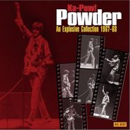 Powder, Ka-Pow! An Explosive Collection 1967-68 (CD)
