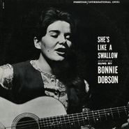 Bonnie Dobson, She's Like A Swallow (CD)