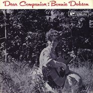 Bonnie Dobson, Dear Companion (CD)