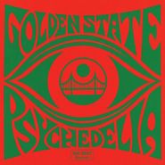 Various Artists, Golden State Psychedelia (CD)