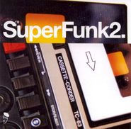 Various Artists, SuperFunk2.