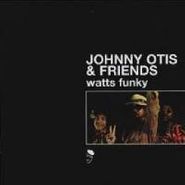 Johnny Otis, Watts Funky (LP)