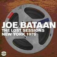 Joe Bataan, Lost Sessions: New York 1976 (CD)