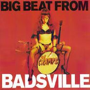 The Cramps, Big Beat From Badsville (LP)