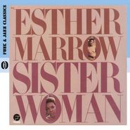 Esther Marrow, Sister Woman (CD)