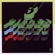 The 3 Pieces, Vibes Of Truth (CD)