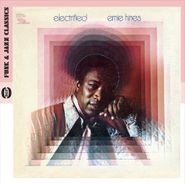 Ernie Hines, Electrified (CD)