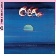 Opa, Goldenwings (CD)