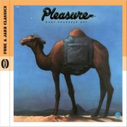 Pleasure, Dust Yourself Off (CD)