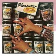 Pleasure, Accept No Substitutes (CD)