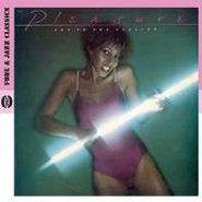 Pleasure, Get To The Feeling (CD)