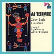 Count Basie & His Orchestra, Afrique (CD)