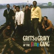 The Fame Gang, Grits & Gravy: The Best Of The Fame Gang (CD)