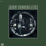 Johnny Hammond, Gears [Bonus Tracks] (CD)