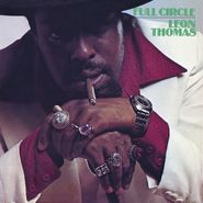 Leon Thomas, Full Circle (CD)