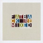 Fatback, Remixed (LP)