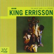 King Errisson, Magic Man/L.a. Bound (CD)