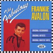 Frankie Avalon, Fabulous Frankie Avalon (CD)