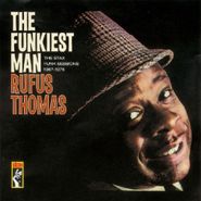 Rufus Thomas, The Funkiest Man (LP)