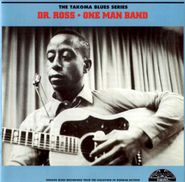 Dr Ross, One Man Band (CD)