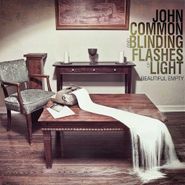 John Common & Blinding Flashes Of Light, Beautiful Empty (CD)