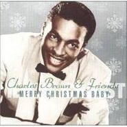 Charles Brown, Merry Christmas Baby (CD)