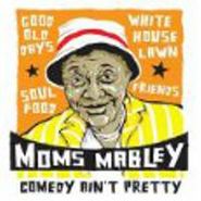 Moms Mabley, Comedy Ain't Pretty (CD)