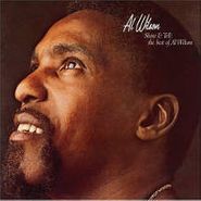 Al Wilson, Show & Tell: Best Of Al Wilson (CD)