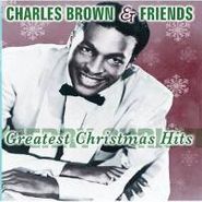 Charles Brown, Greatest Christmas Hits (CD)