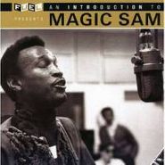 Magic Sam, Introduction To Magic Sam (CD)