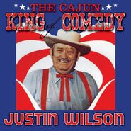 Justin Wilson, Cajun King Of Comedy (CD)